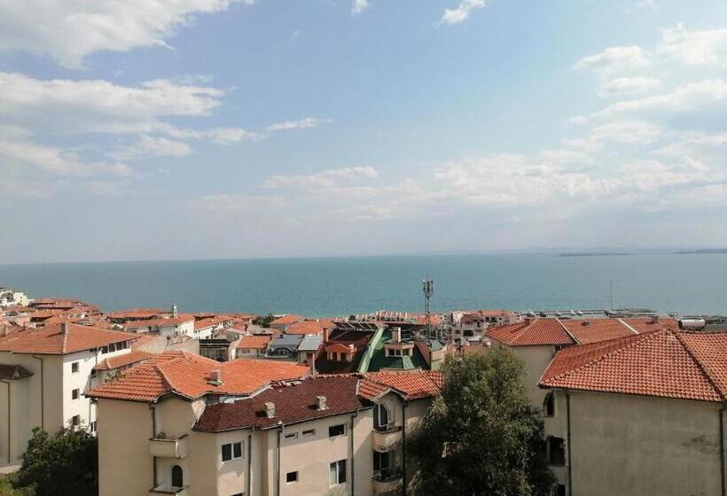 בית מלון כפרי хотел здравец