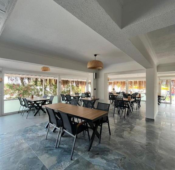 فندق Adayeli Butik