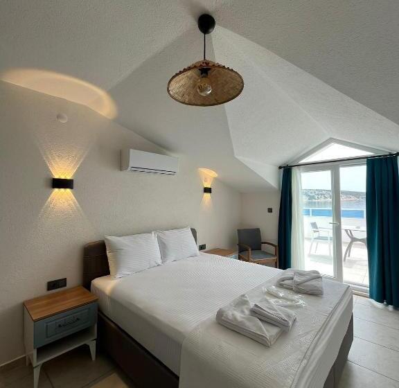 فندق Adayeli Butik