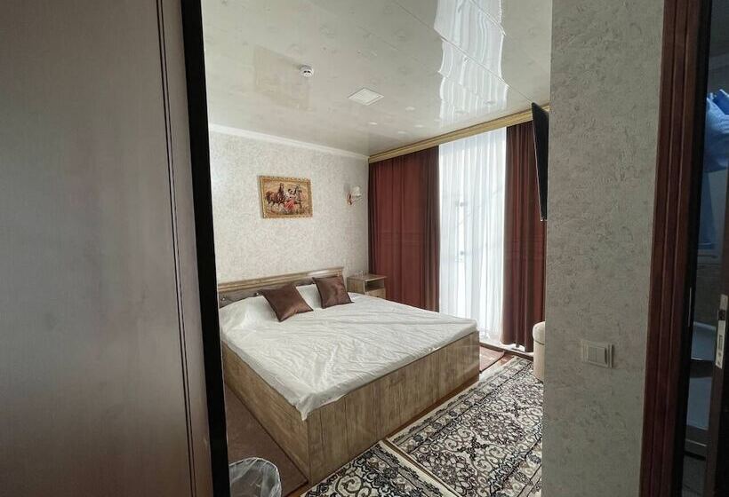 בית מלון כפרי Anor Qal A