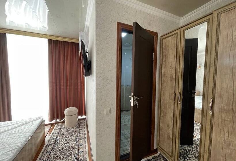 ホテル Anor Qal A