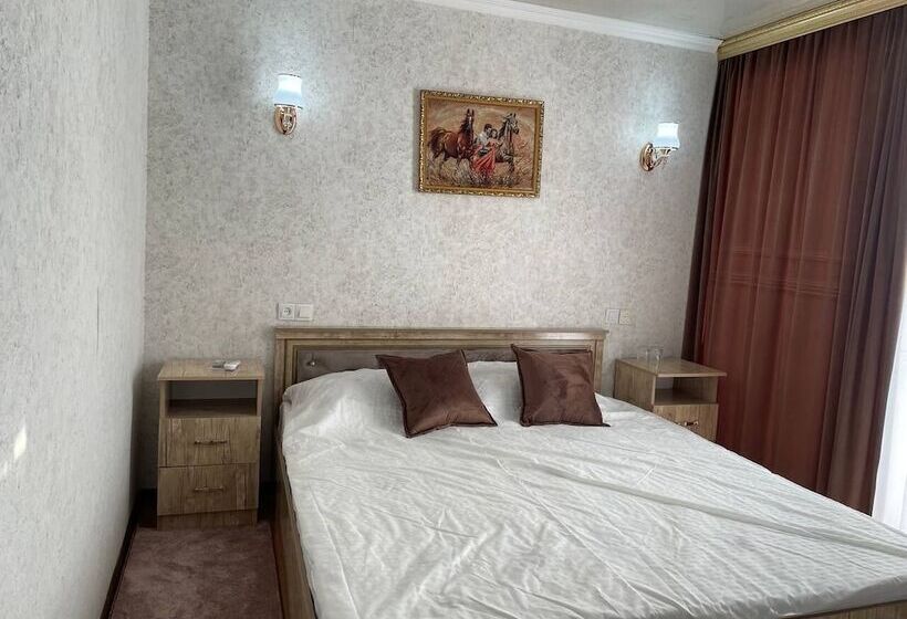 בית מלון כפרי Anor Qal A