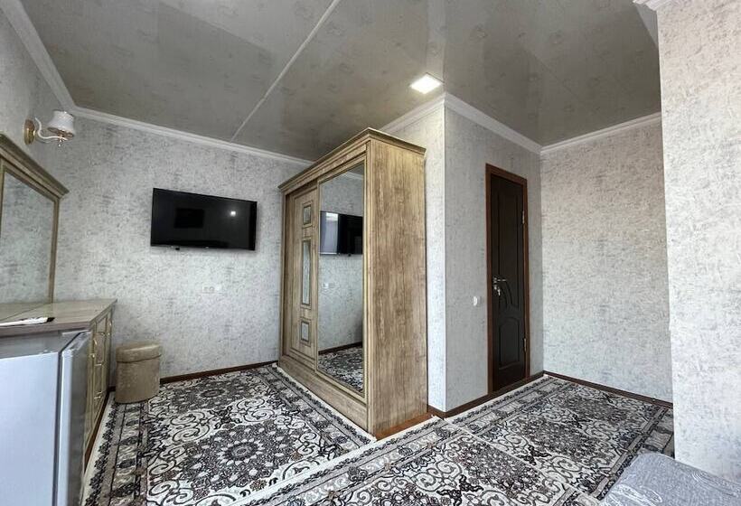 בית מלון כפרי Anor Qal A