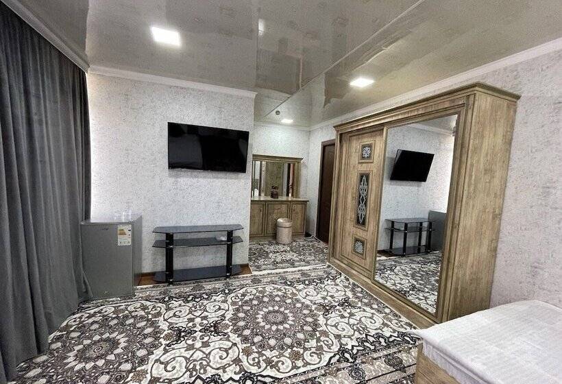 ホテル Anor Qal A