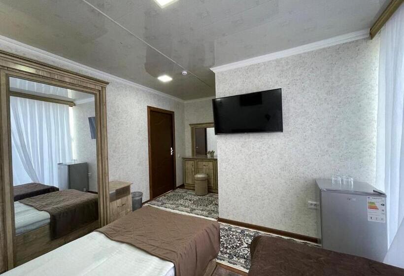 ホテル Anor Qal A