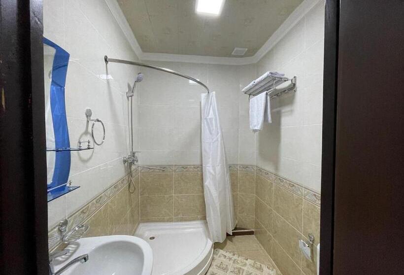 ホテル Anor Qal A