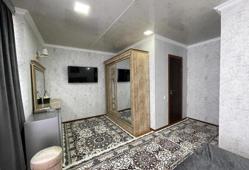 ホテル Anor Qal A