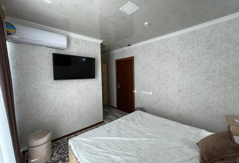 ホテル Anor Qal A