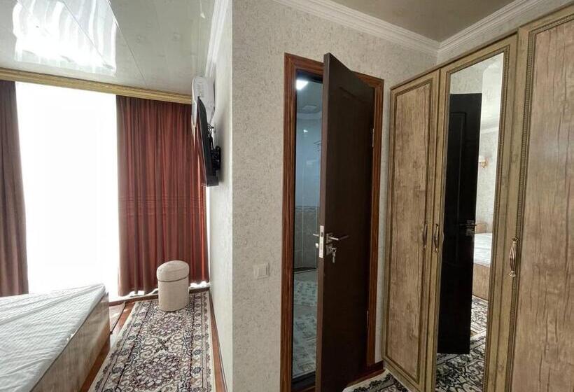 בית מלון כפרי Anor Qal A