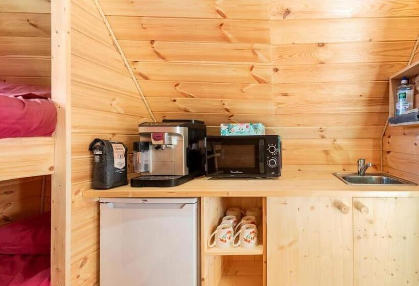 酒店 Au Pied Du Frêne