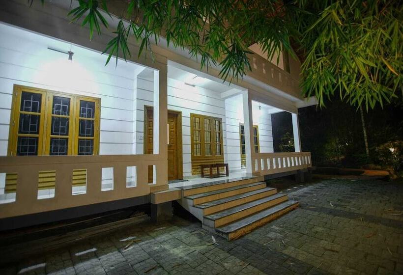 酒店 B Camp Resorts & Homestays