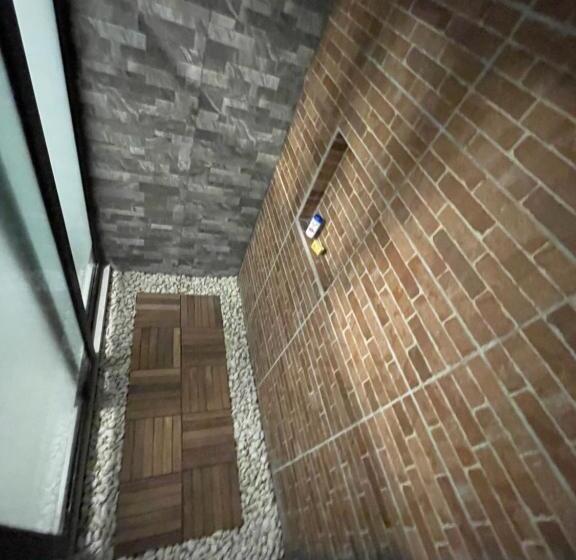 호텔 Boutique Arcos De Bernal