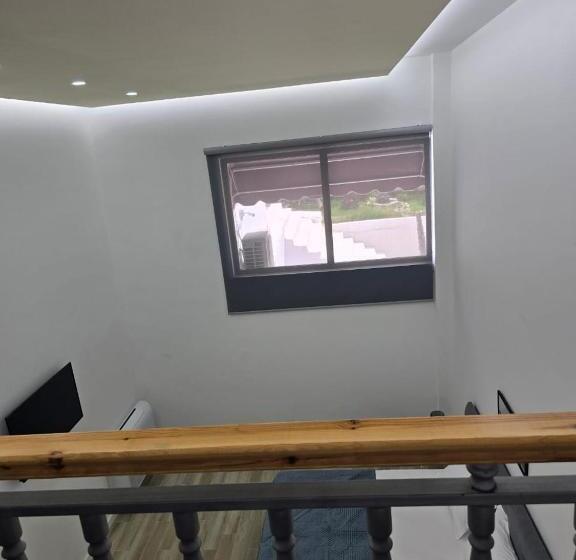 בית מלון כפרי Costa Del Sol