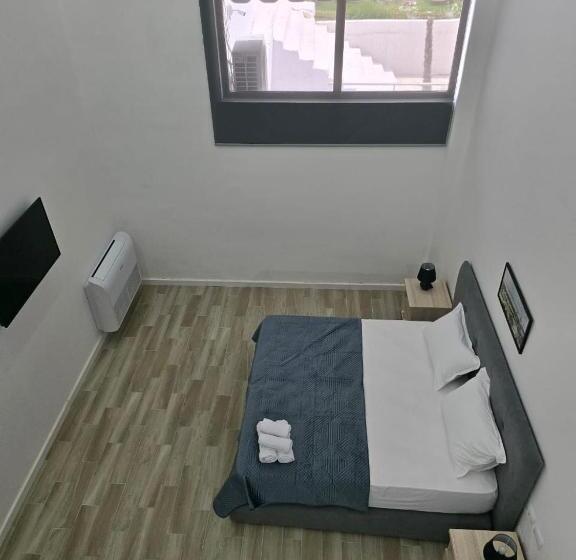 בית מלון כפרי Costa Del Sol