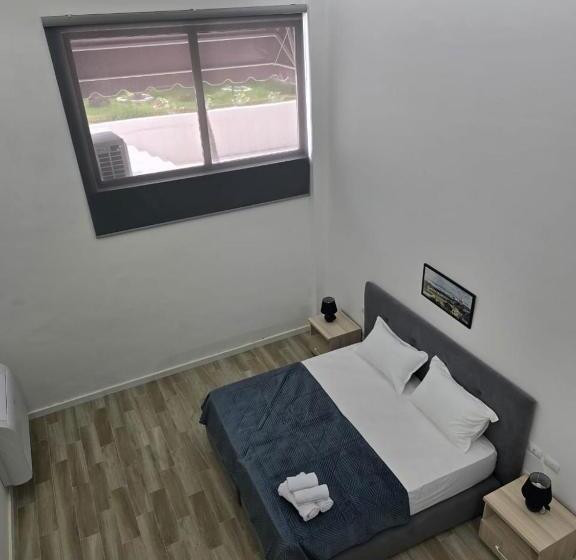 בית מלון כפרי Costa Del Sol