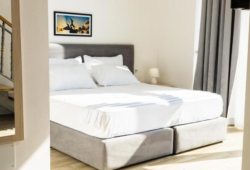 בית מלון כפרי Costa Del Sol