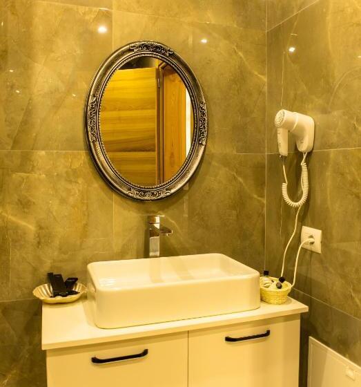 בית מלון כפרי Costa Del Sol