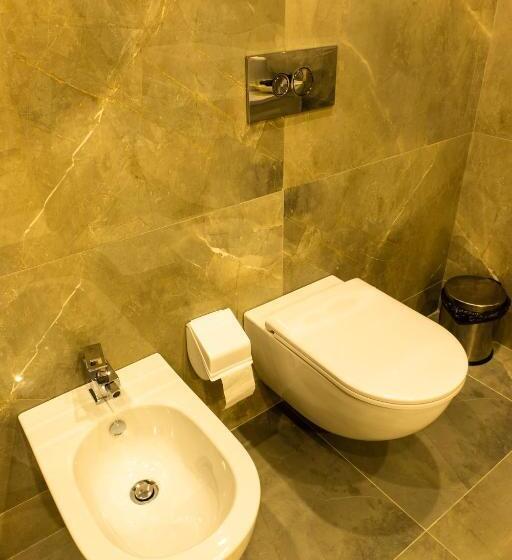 בית מלון כפרי Costa Del Sol