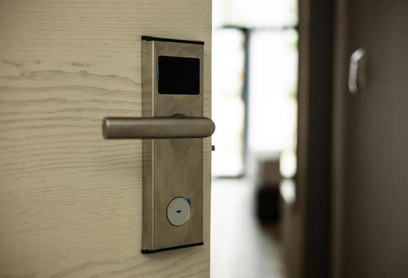 בית מלון כפרי Costa Del Sol