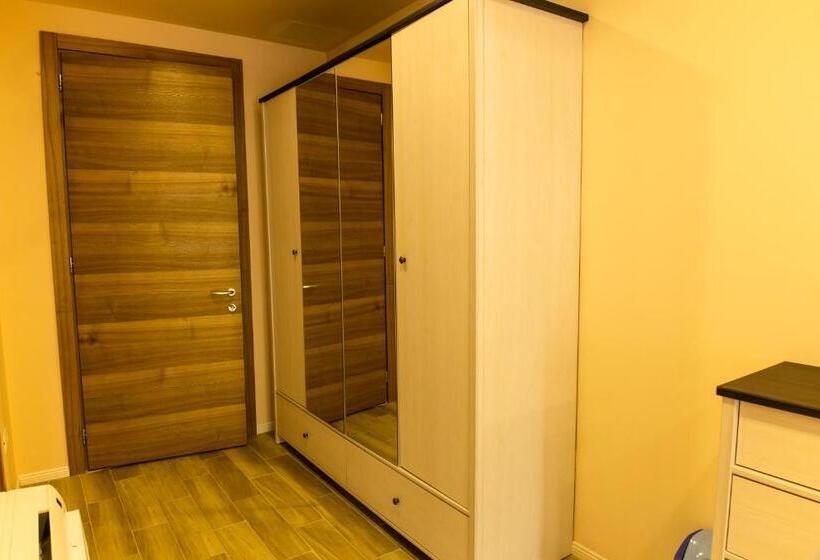 בית מלון כפרי Costa Del Sol