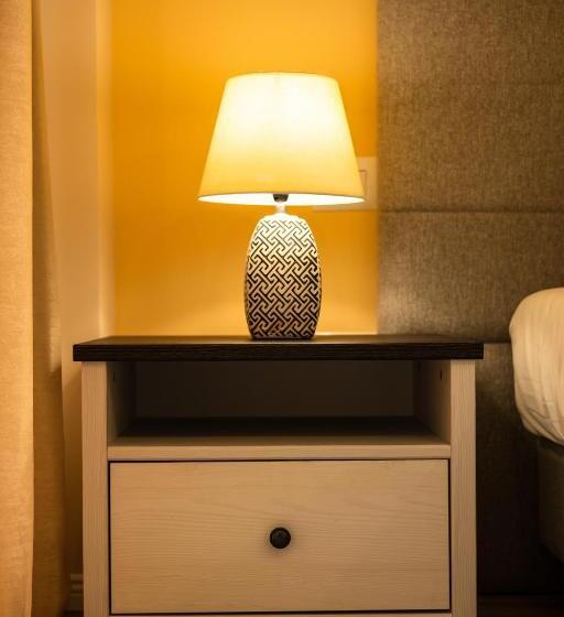 בית מלון כפרי Costa Del Sol