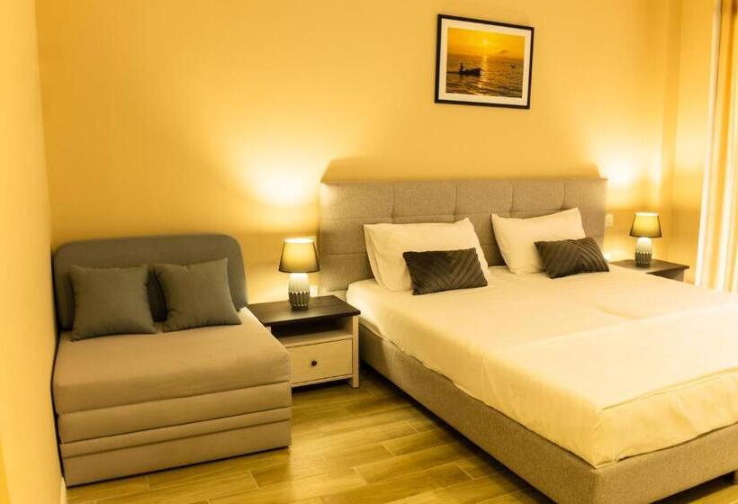 בית מלון כפרי Costa Del Sol