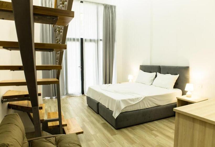 בית מלון כפרי Costa Del Sol