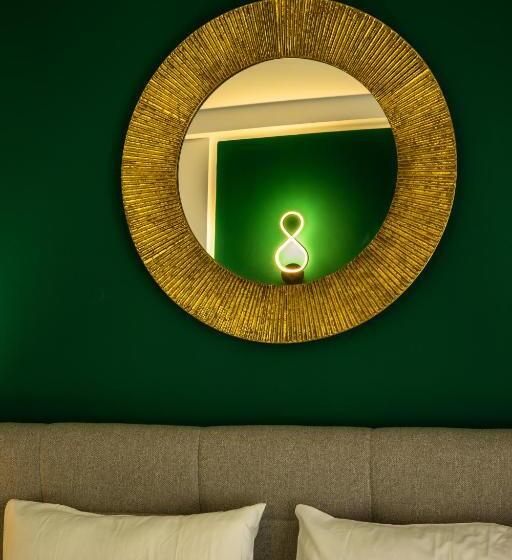 בית מלון כפרי Costa Del Sol