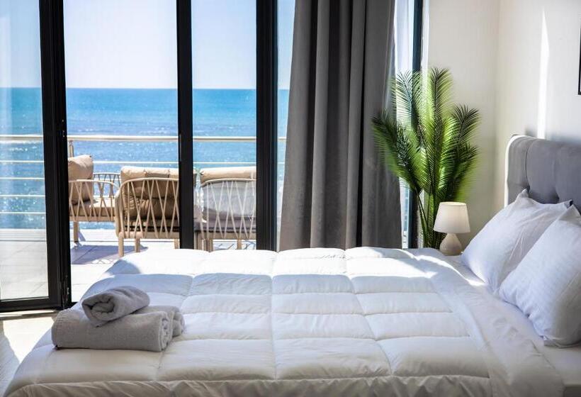 בית מלון כפרי Costa Del Sol