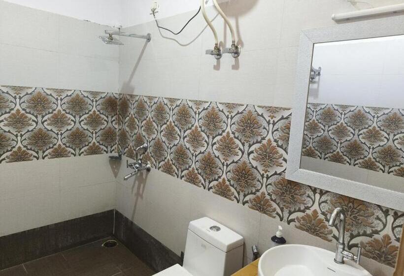 호텔 Jaisalmer Desert Camps &resort