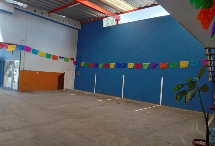 ホテル Eucaliptos De Mauro