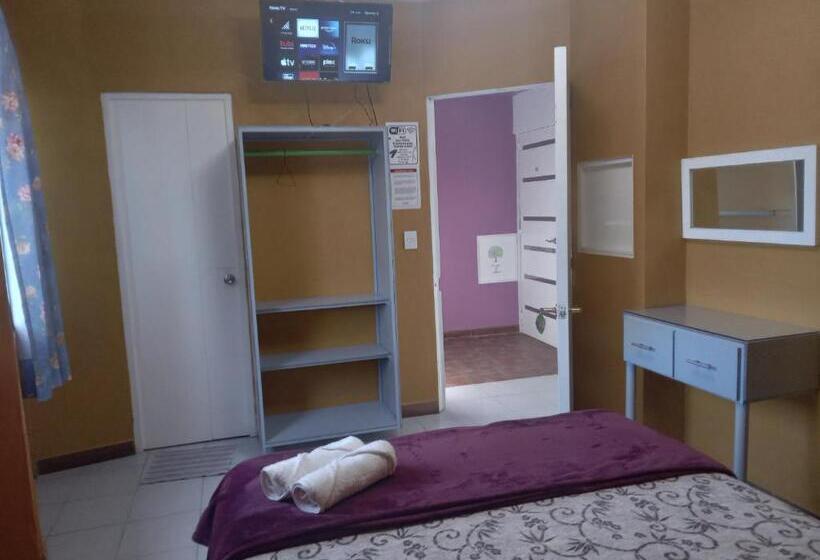 ホテル Eucaliptos De Mauro