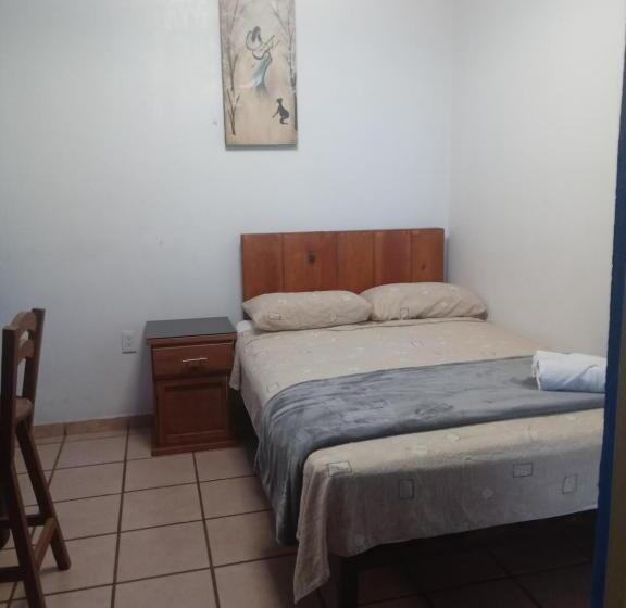 ホテル Eucaliptos De Mauro