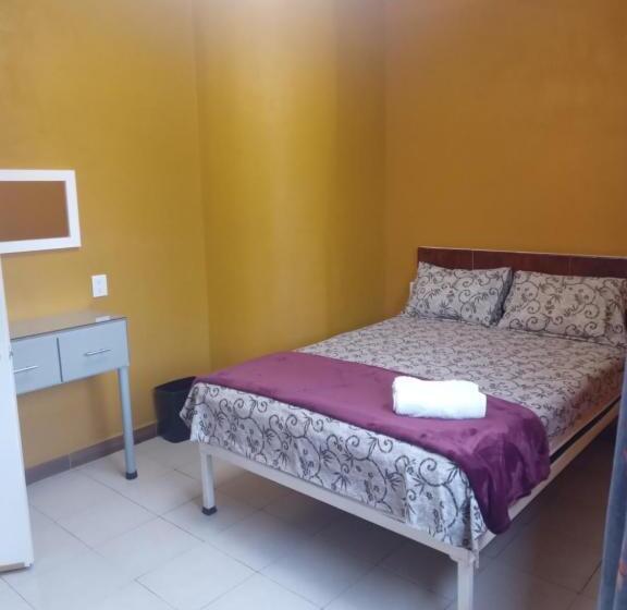 ホテル Eucaliptos De Mauro