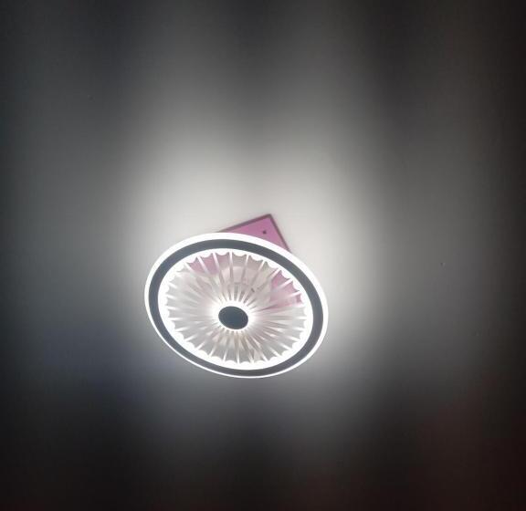 ホテル Eucaliptos De Mauro