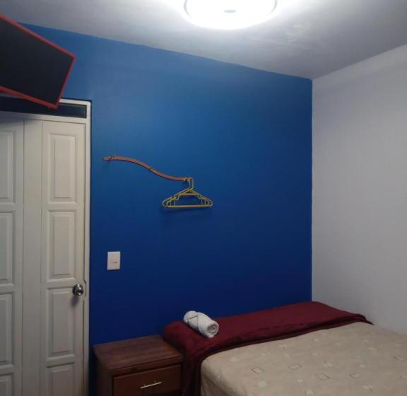 ホテル Eucaliptos De Mauro