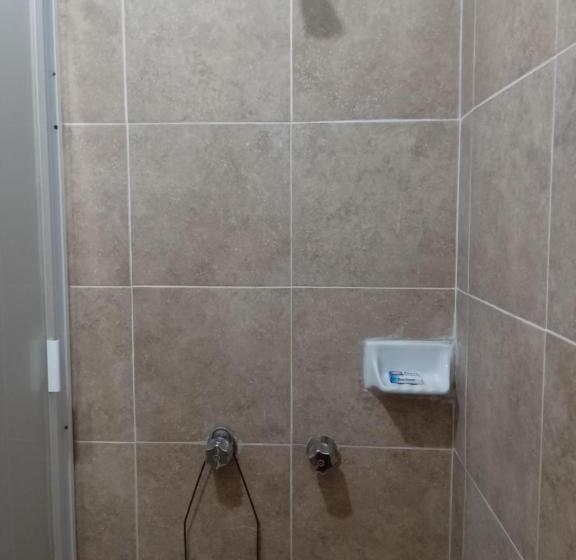 ホテル Eucaliptos De Mauro