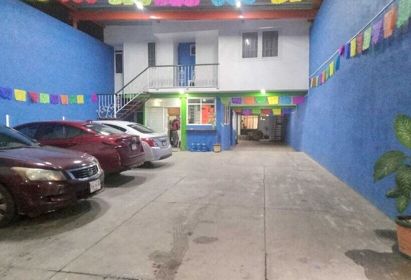 ホテル Eucaliptos De Mauro