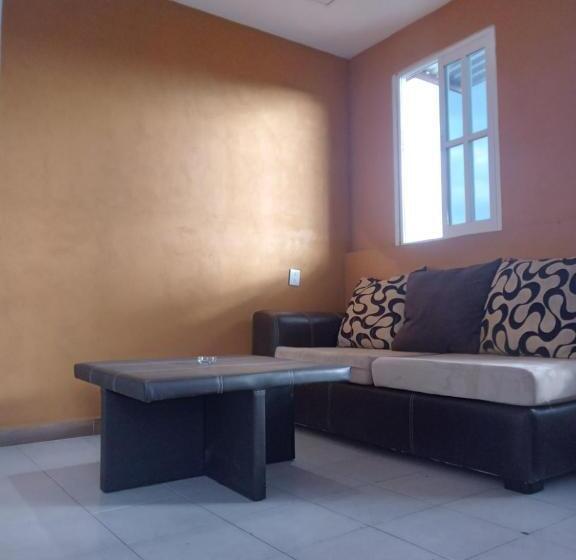 ホテル Eucaliptos De Mauro