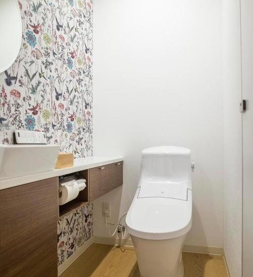 ホテル Glamping&port結