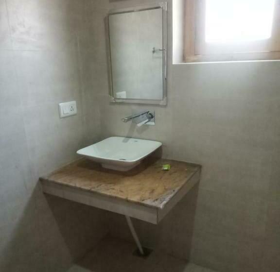 בית מלון כפרי Green View Guest House