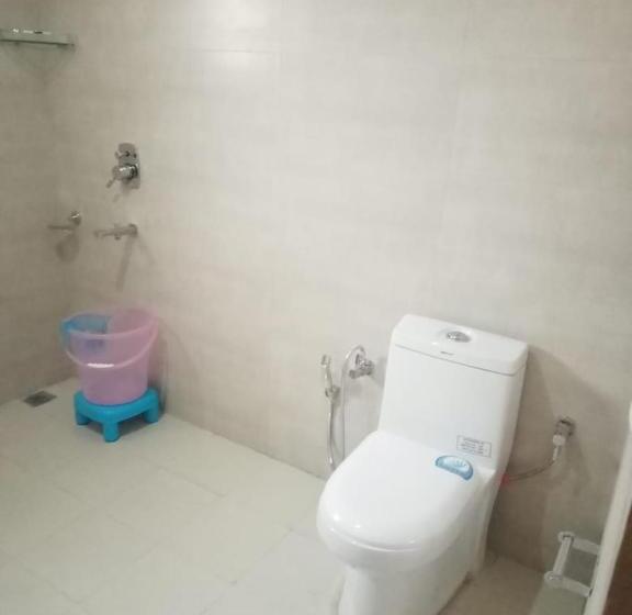 בית מלון כפרי Green View Guest House