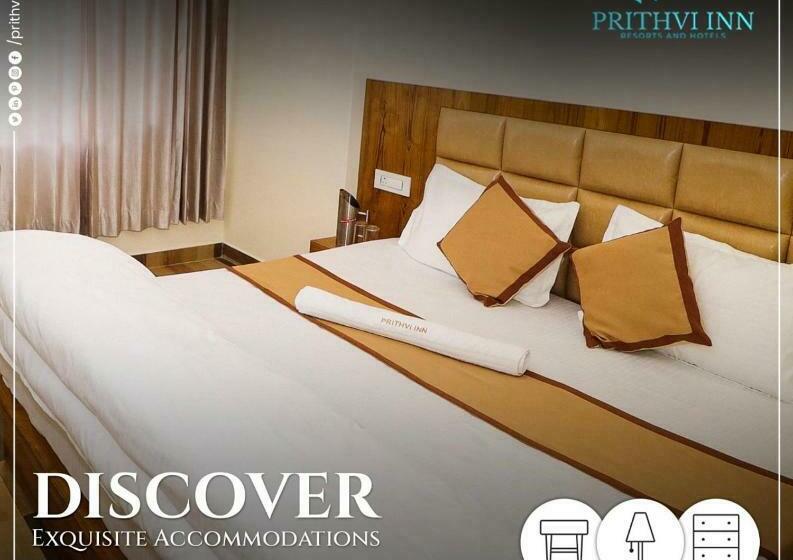 Fabhotel Himalayan Park