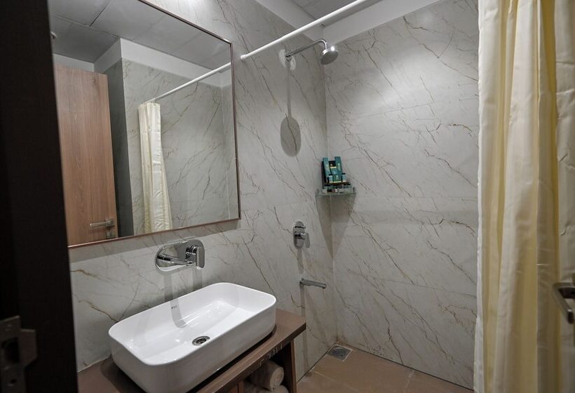 فندق Kings Kraft The Park Executive