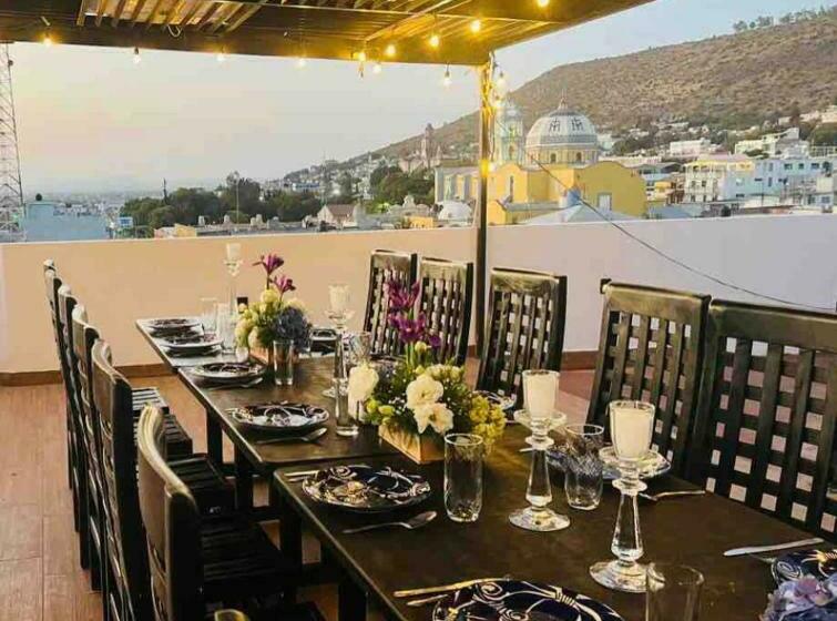 فندق La Fundición