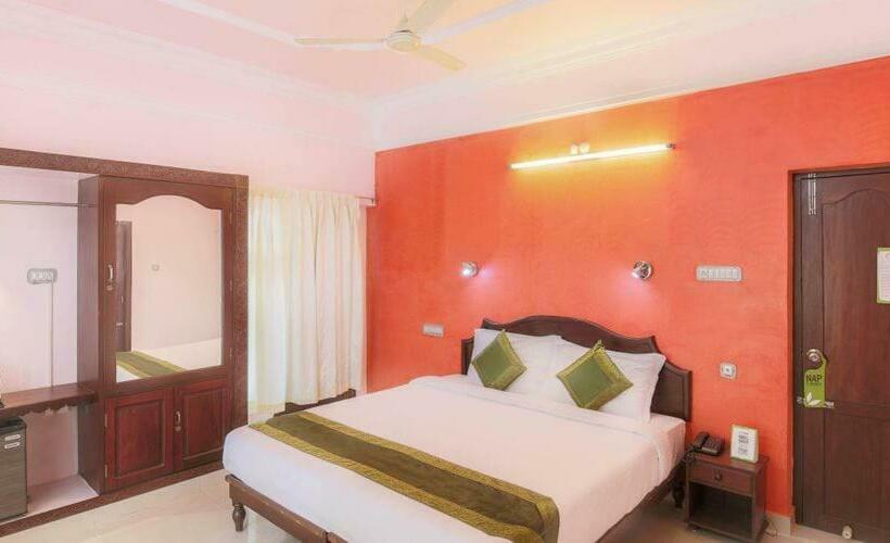 فندق Moonlight, Kovalam, Kerala