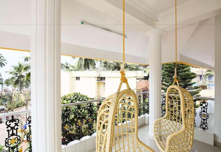 فندق Moonlight, Kovalam, Kerala