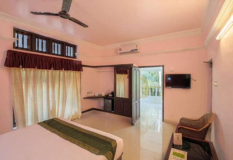 فندق Moonlight, Kovalam, Kerala