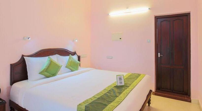 فندق Moonlight, Kovalam, Kerala