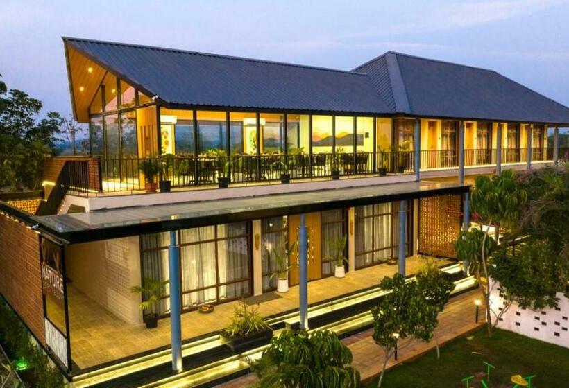호텔 Nature Agro Resort